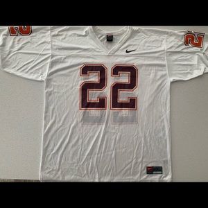 Nike - Virginia Tech Hokies jersey